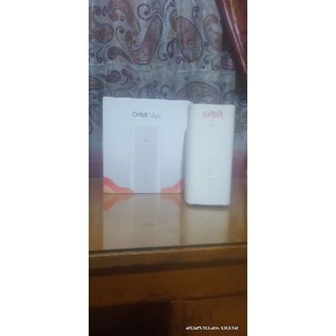 modem HUAWEI orbit max b818