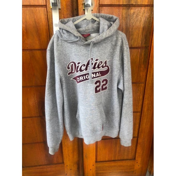 dickies switer hodie