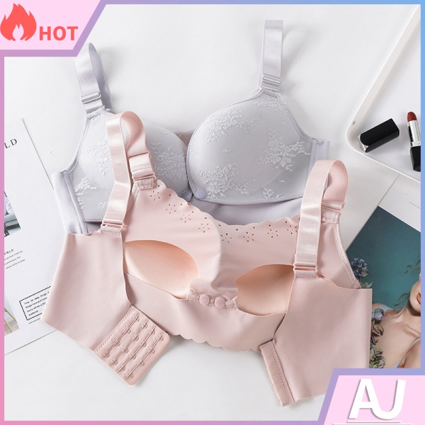 BEE - BH Bra Menyusui / Nursing Bra tanpa kawat Wanita Ibu Hamil Toyazi 229