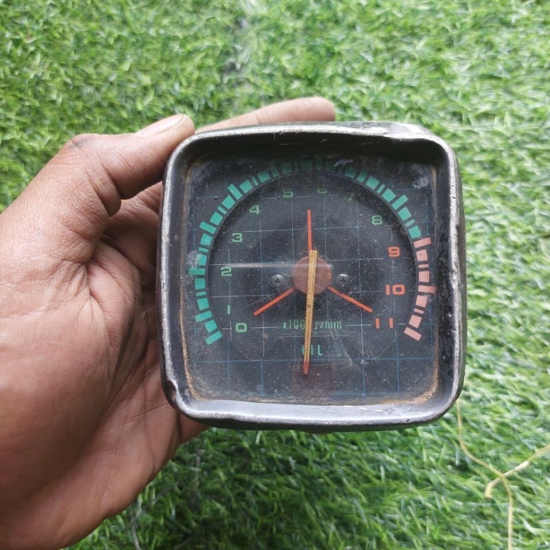 spidometer speedometer suzuki trs original