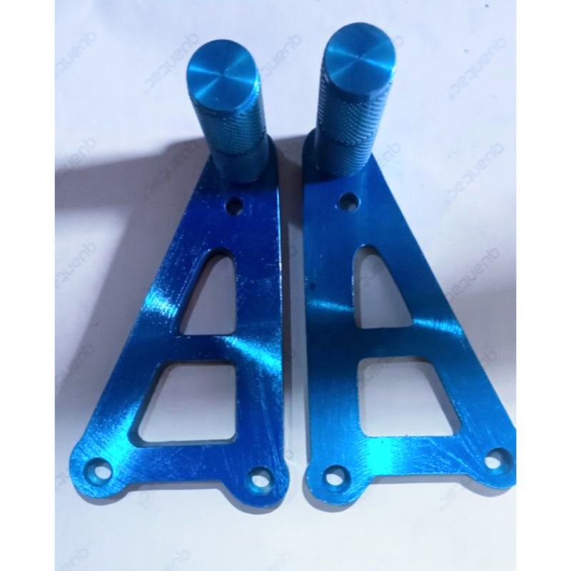 PUSTEP/UNDERBON DRAG MOTOR MIO BEAT NOUNVO