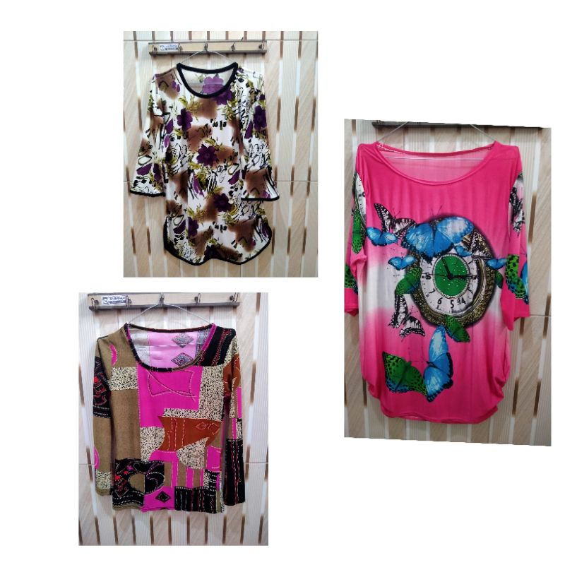 Take all atasan wanita