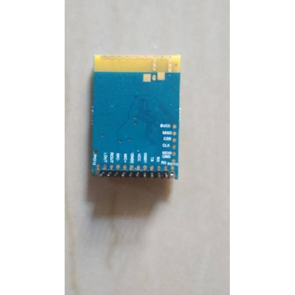 JV0 Modul bluetooth polytron 9W CHG