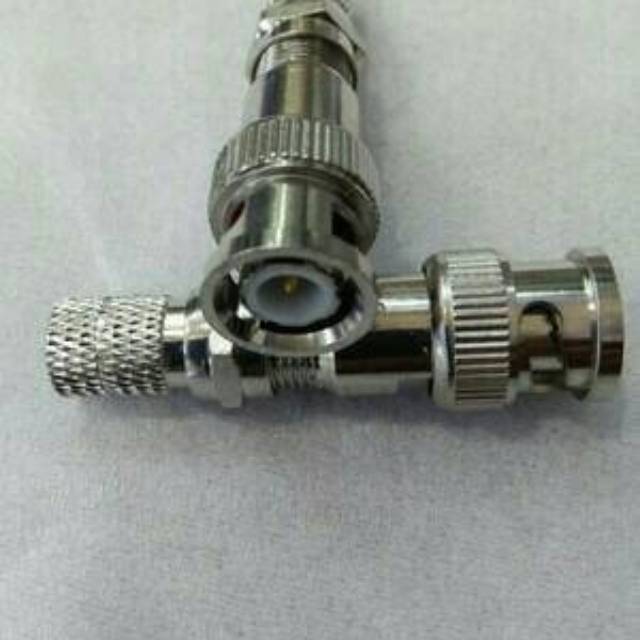 BNC CONNECTOR