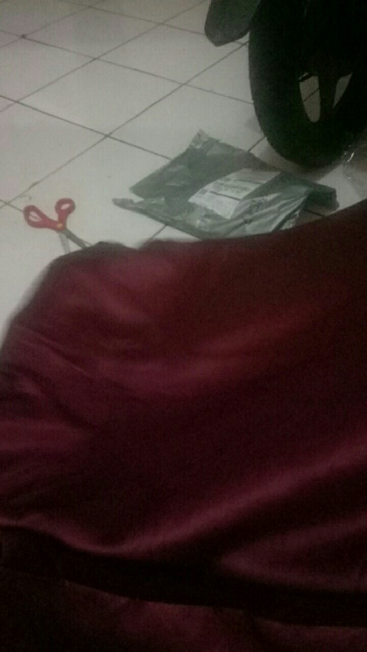 Maura Couple - Sania Ruffle Batik Couple Ori Ndoro Jowi Garansi Termurah Shopee - Batik Modern Solo