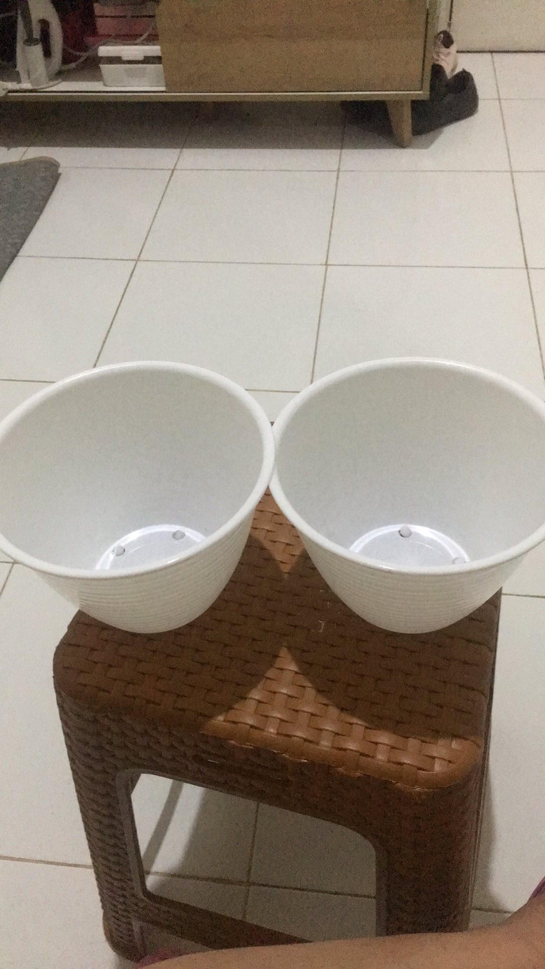 Pot Pagoda Mirip Tawon  Uk 20 (diameter +- 18 Cm) Murah!!