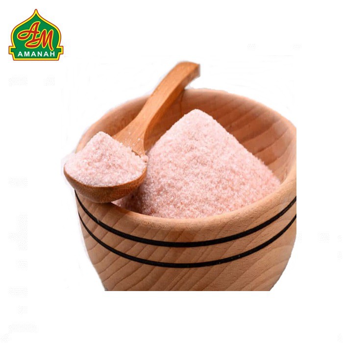 

Garam Himalaya Pink