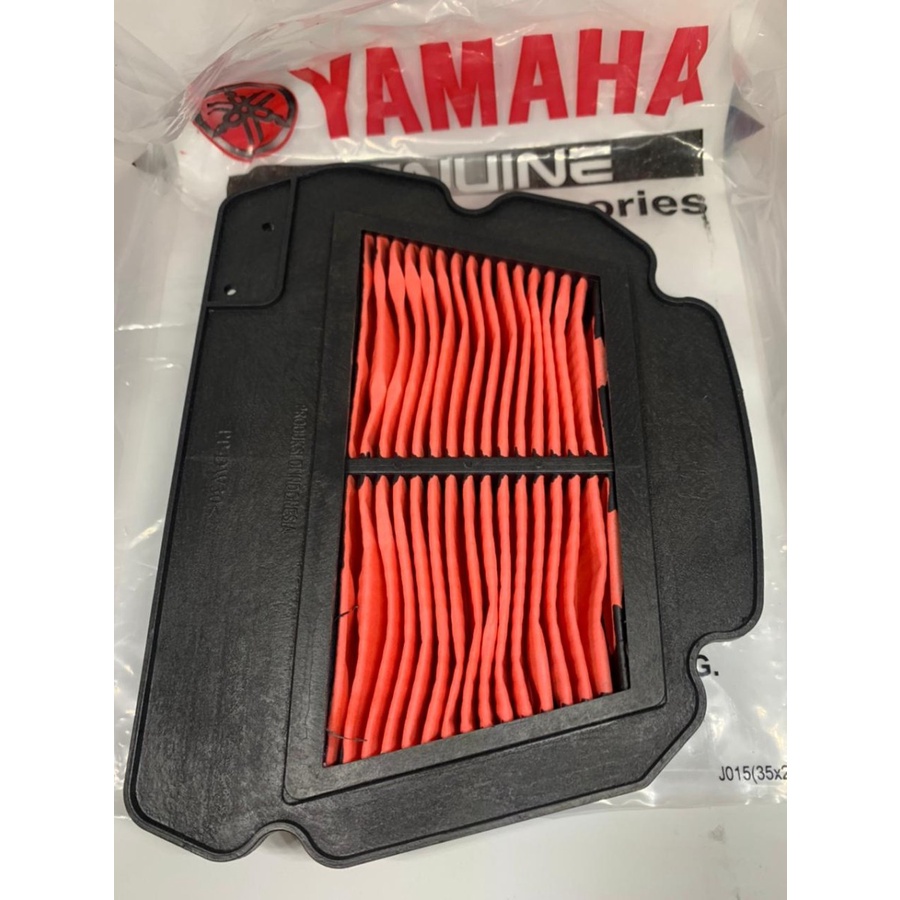 M.P-Filter Udara Saringan Hawa Yamaha Xeon Karbu Lama Old 44D 125