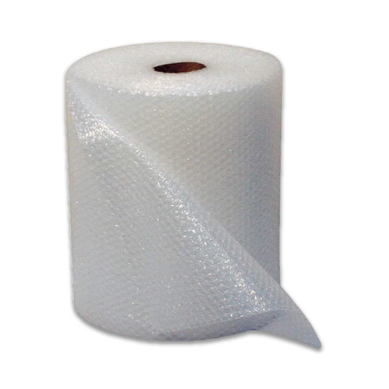 

Bubble Wrap Packing