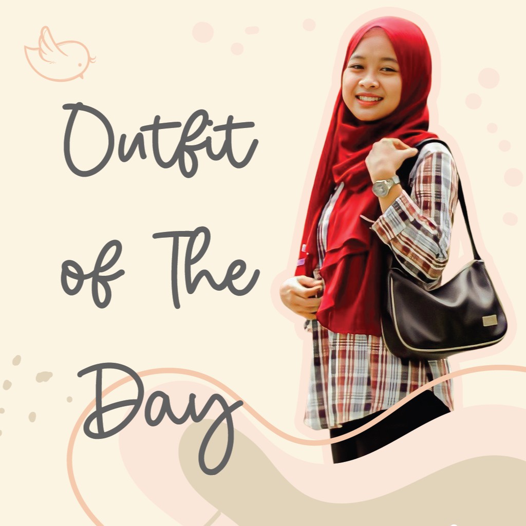 Tas Kulit Sintetis Shoulder Bag Laura By Chessy