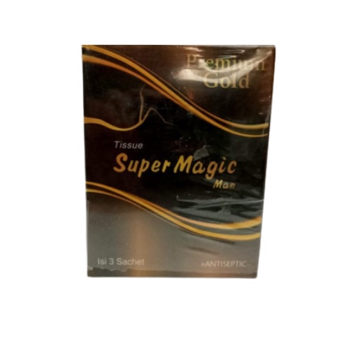 SUPER MAGIC PREMIUM GOLD