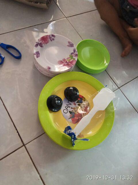 Solet Mentega /spatula