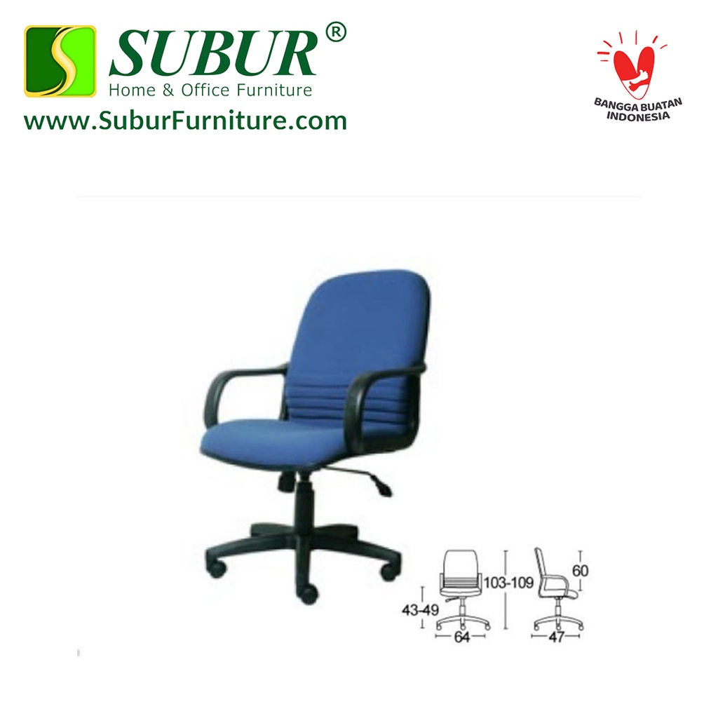 Savello Kursi Manager type Pesco MT0