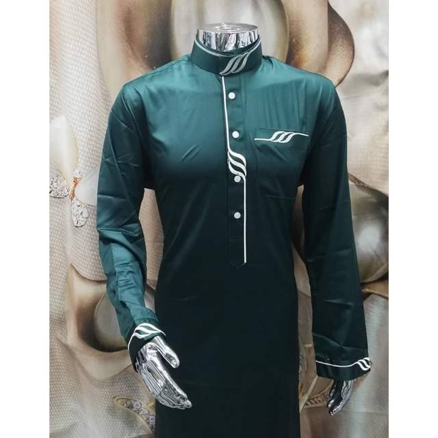 Terbaru daffah haromain