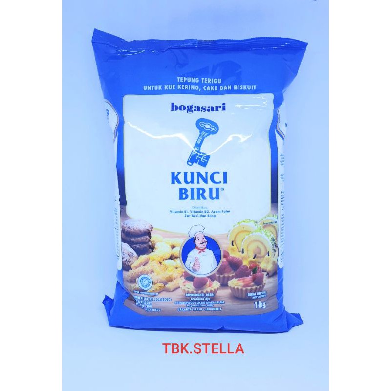 

TEPUNG KUNCI BIRU 1 KG ( hanya pengiriman instan)