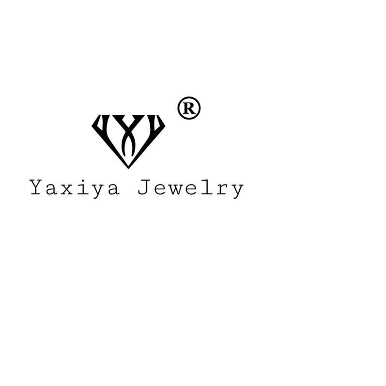 ● Yaxiya Gelang Keroncong Set 3 Lapis Emas Perhiasan Imitasi 442 ✱