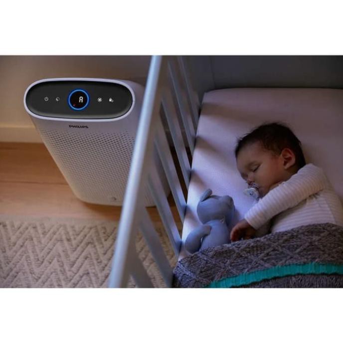 Philips Air Purifier Ac 1215 Tokodwifrian