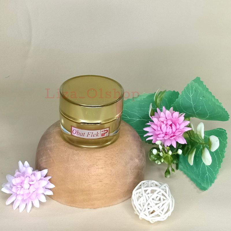 Cream Malam Flek Super IPung Skincare Original