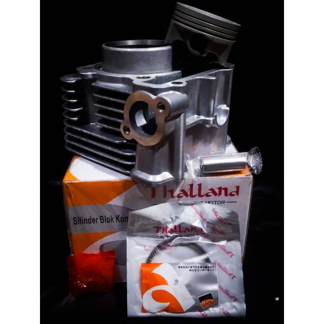 Boring assy Yamaha mio m3 merk Thalland