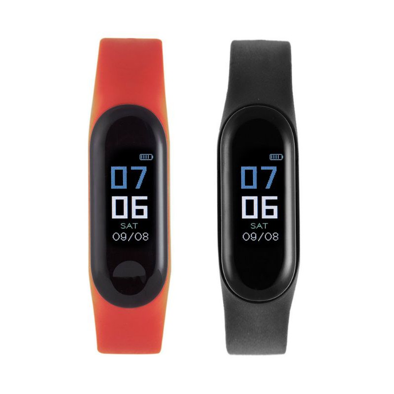 JAM TANGAN  ESMART GPU1181M4 ALIVE ORIGINAL SOPHIE PARIS