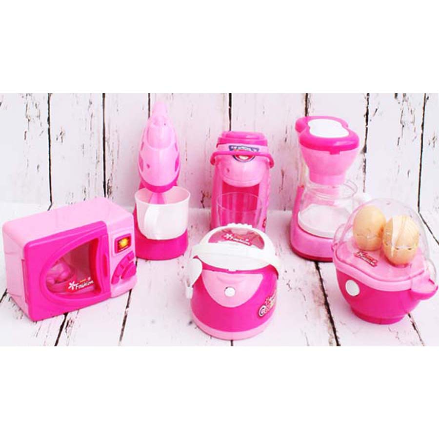 magical kitchen set