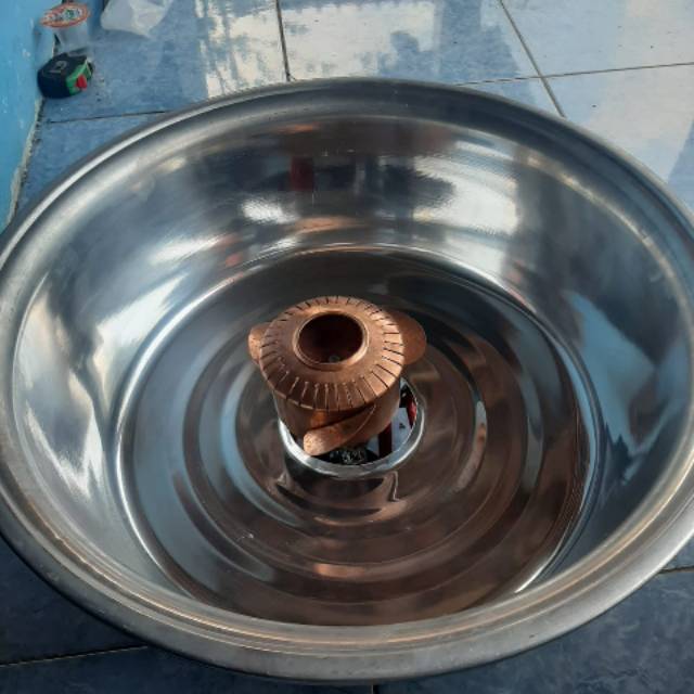 PROMO MESIN  ARUMANIS TWISTER TEMBAGA,TUNGKU KEMBANG GULA TEMBAGA,TUNGKU GULALI TWISTER TEMBAGA,TUNG