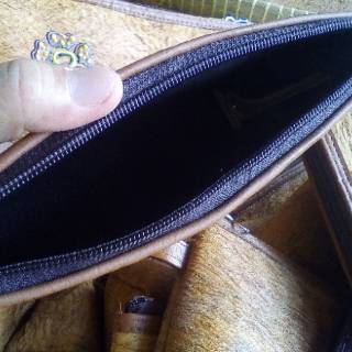  Kerajinan  Tangan Handmade  Tas Dompet Kulit  Batang Pohon 