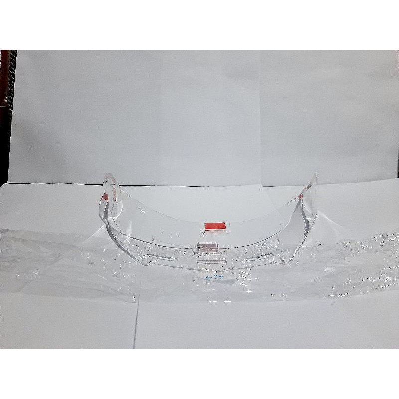 spoiler helm fullface nhk rx9