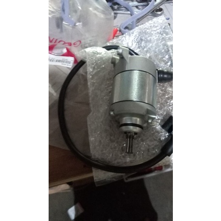 dinamo starter viar cross x 250cc