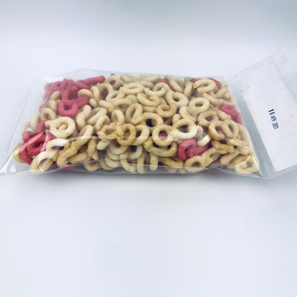 Lanting / Keripik Lanting / 195g