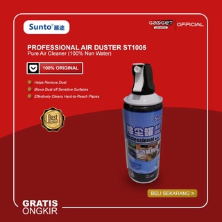 Sunto Air Duster Professional (Dust-Off)