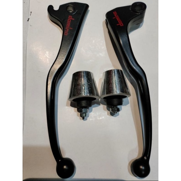 Handle RX-King Vixion R15 Plus Jalu Universal