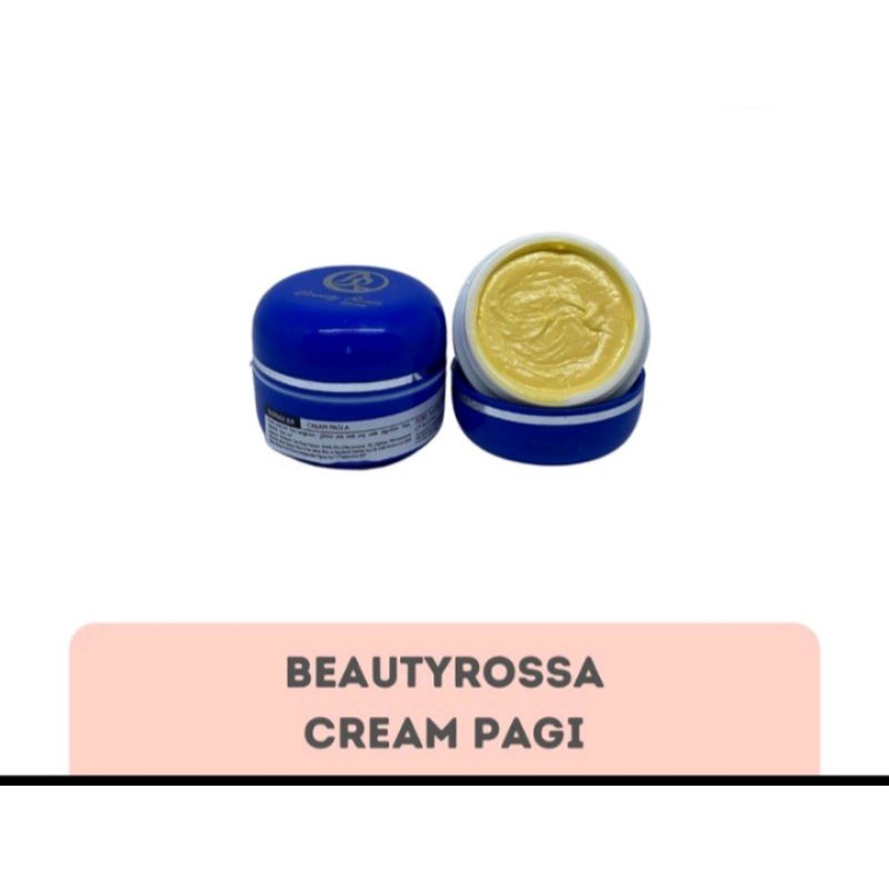Cream Pagi Beauty Rossa