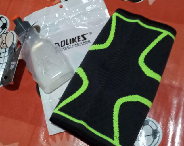 Aonijie Water Bottle 250ml - Botol Minum Sport Outdoor