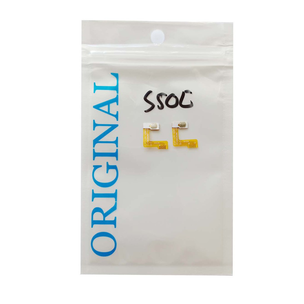 Tombol ON OFF And Volume Advan S50C - Flexibel On Off Advan S50C Tombol Dalam Advan S50C