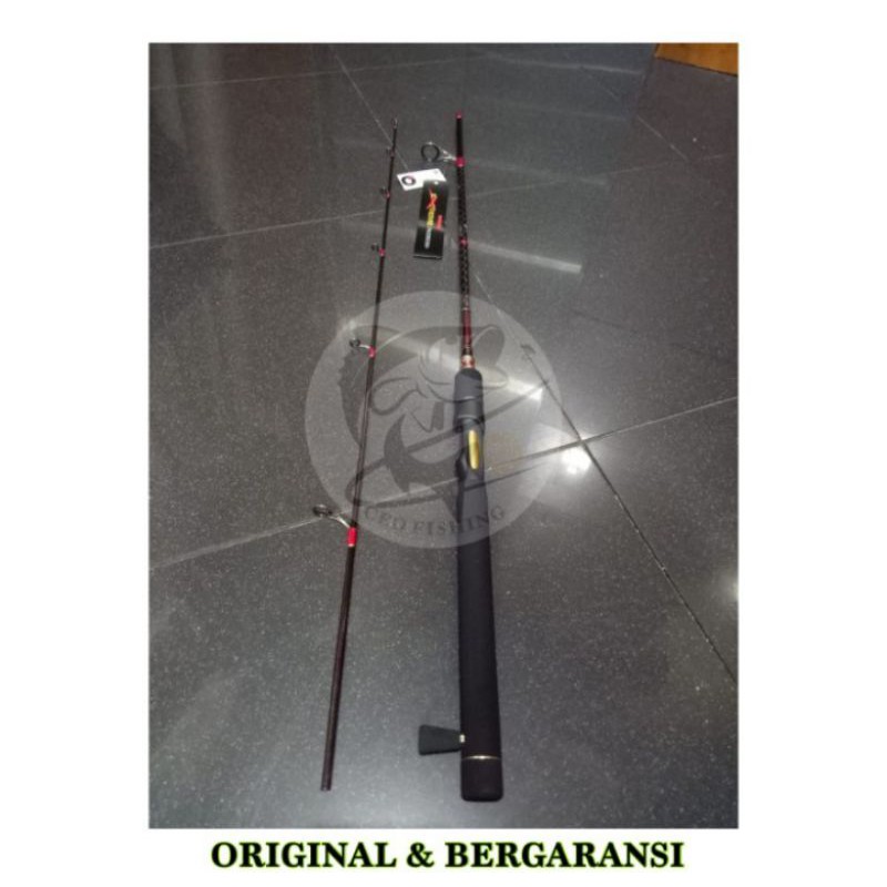 Joran Maguro Extreme Premium 165 ML Model 2021