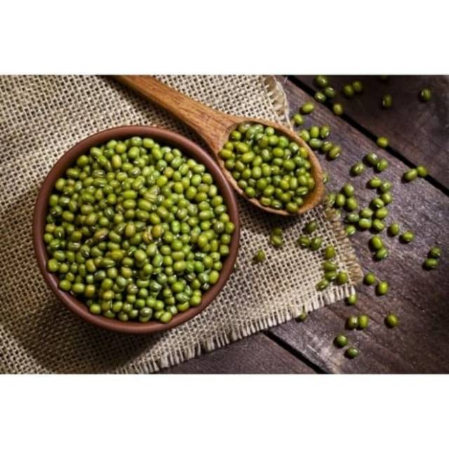 

Kacang hijau 1kg