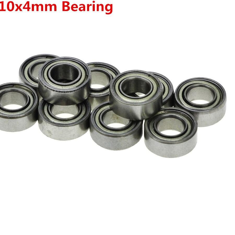 

KNB Bearing MR 105 ZZ isi 10 pcs No.1 ..