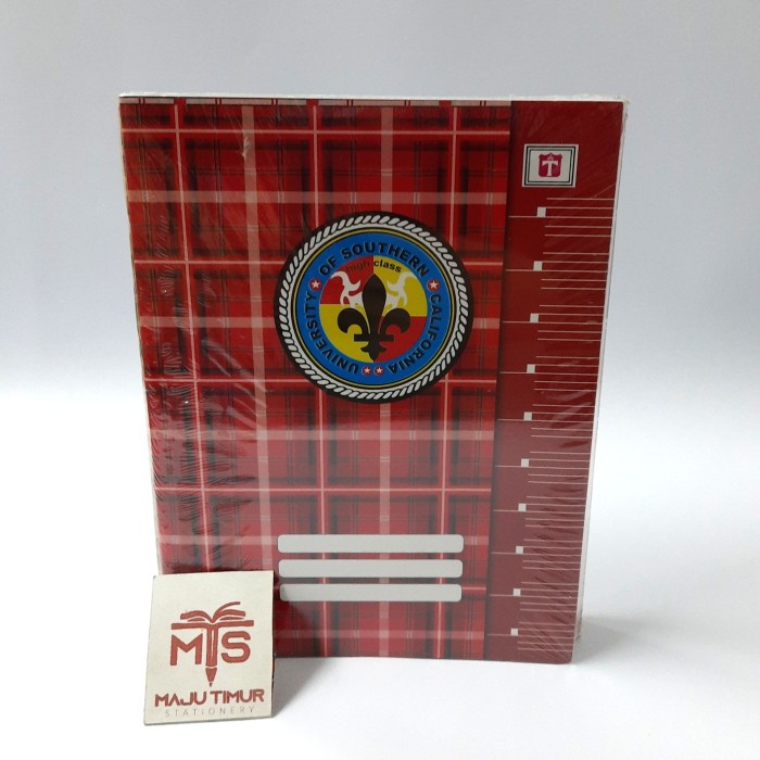 

Mudah Buku Tulis Garis 5 Tiara Sale!!!