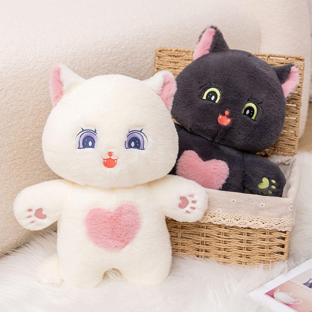 MXBEAUTY Cuddle Bear Plush Toy 38CM Kawaii High Quality Fluffy Home Decor Cartoon Appease Doll Dog Stuffed Toy