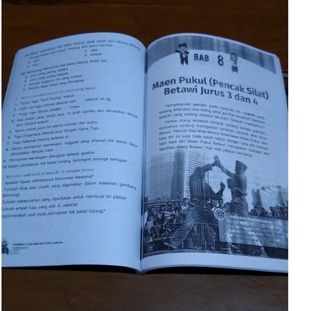 

ペ Buku PLBJ Kelas 5 Model Baru