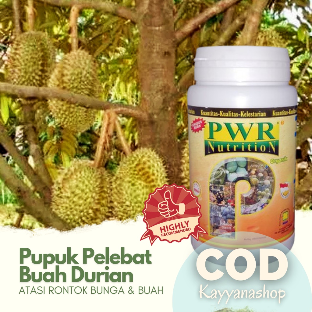 Pupuk Pelebat Buah Durian / Pupuk Buah Durian Agar Tidak Rontok / Pupuk Booster Durian / Pupuk Durian Agar Cepat Berbuah / Pupuk Buah Durian Agar Berbuah Lebat / Pupuk Durian Agar Tidak Rontok / Pupuk Perangsang Durian Cepat Berbuah / Power Nutrition