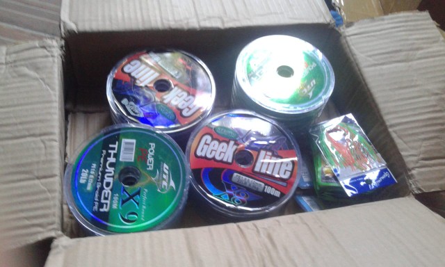 Double Hook Centro 9983bn