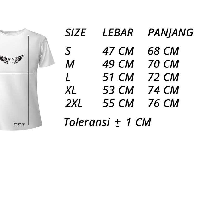 ✾ Kaos Pria Army Loreng Distro Cotton ♦