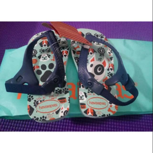  Sandal  Havaianas  baby Shopee  Indonesia