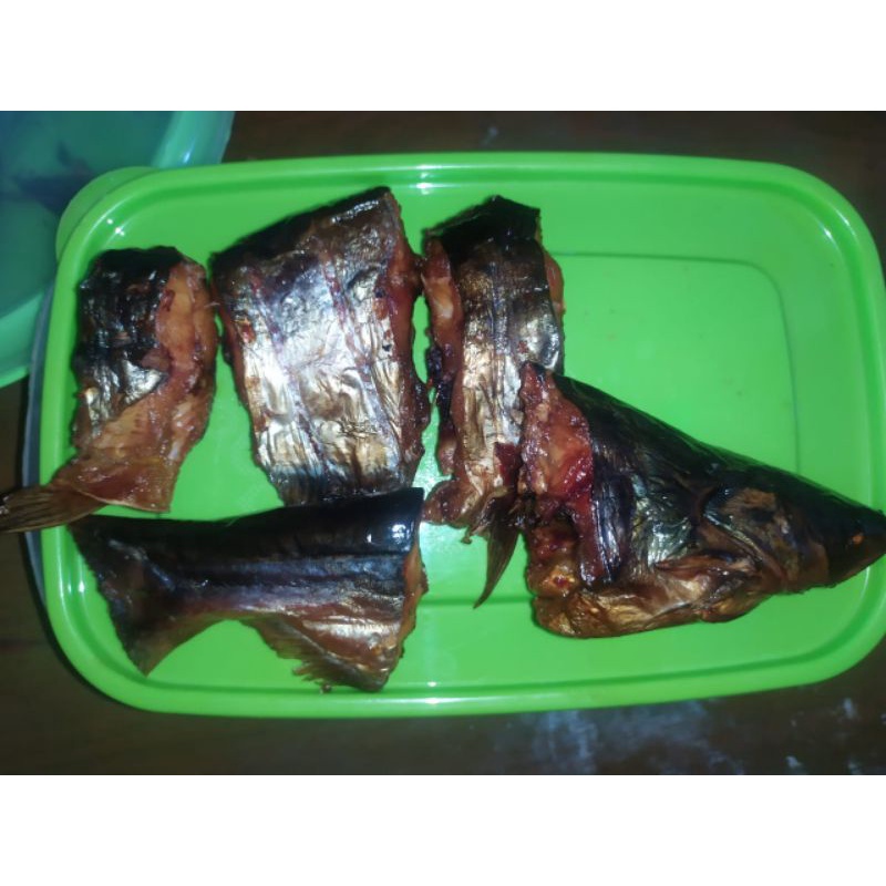 

ikan patin asep