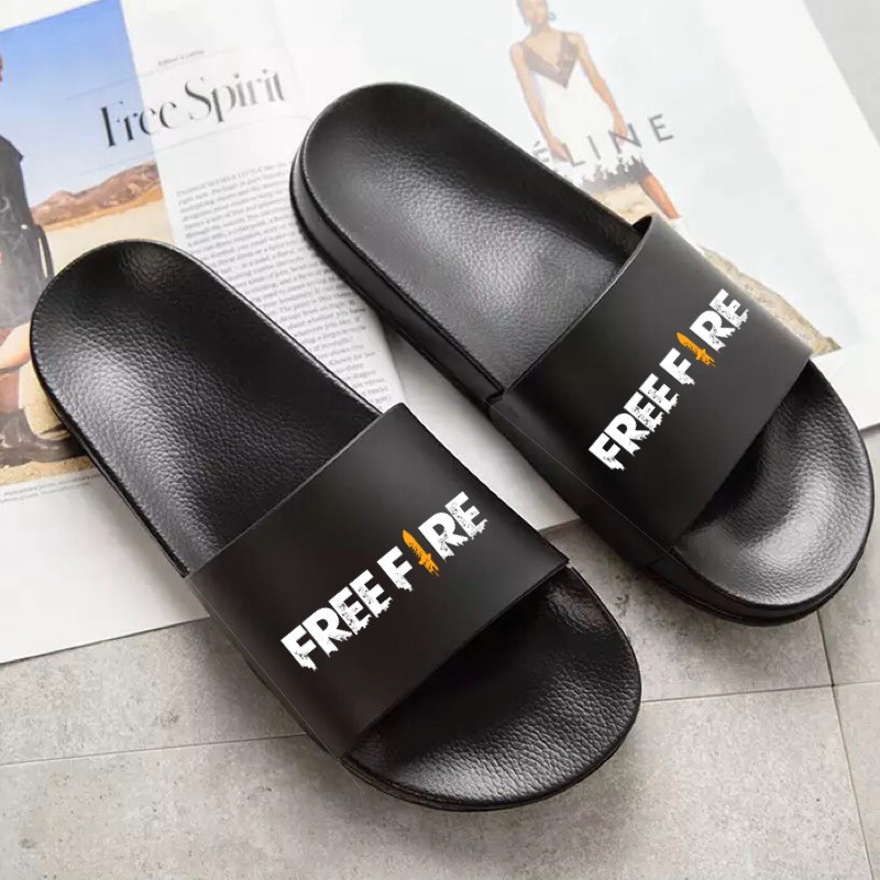 sandal free fire