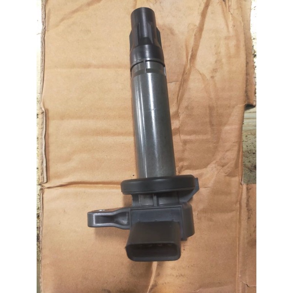 koil busi mobil avansa/ xenia /terios /Rush/Grand max, ex singapore japan Tahun 2004-2014