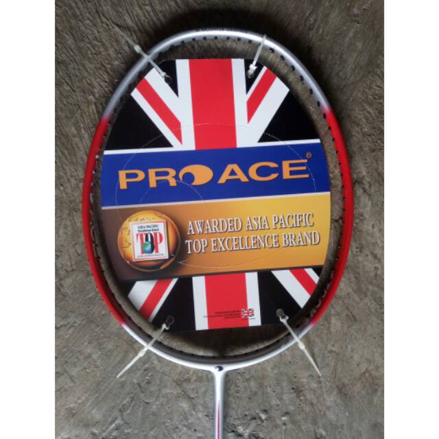Raket Proace Stroke 316