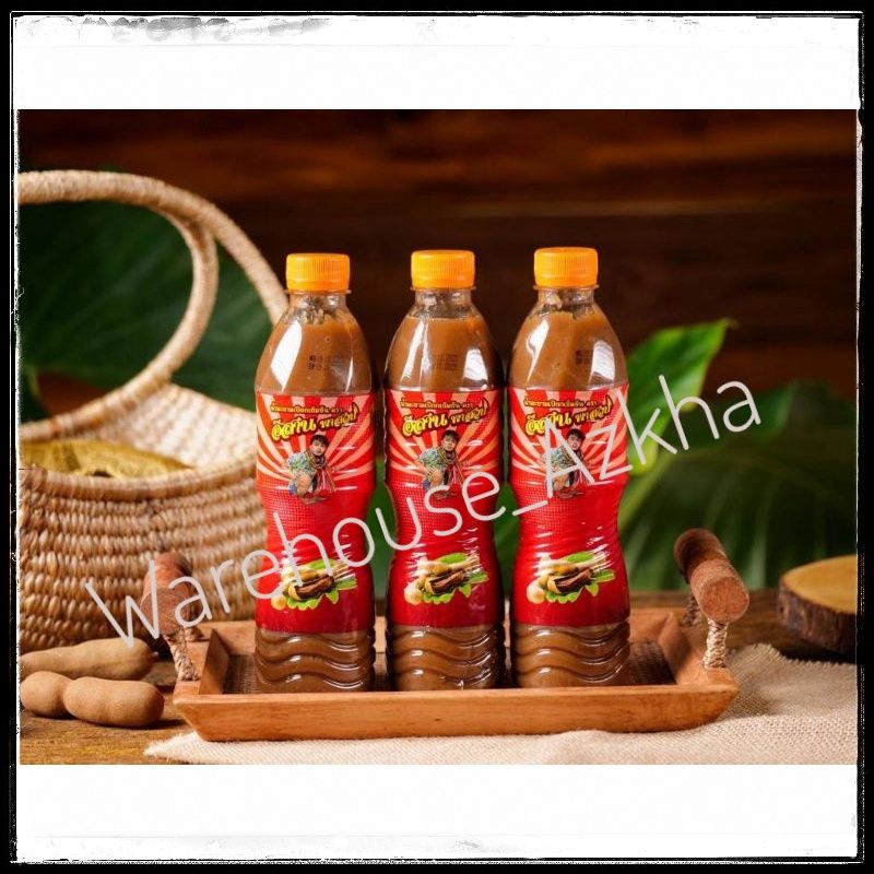 

✨COD✨ TAMARIND PASTE
